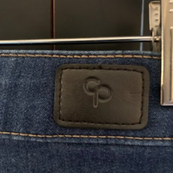 Mid rise ankle skinny jeans - Picture 8 of 11